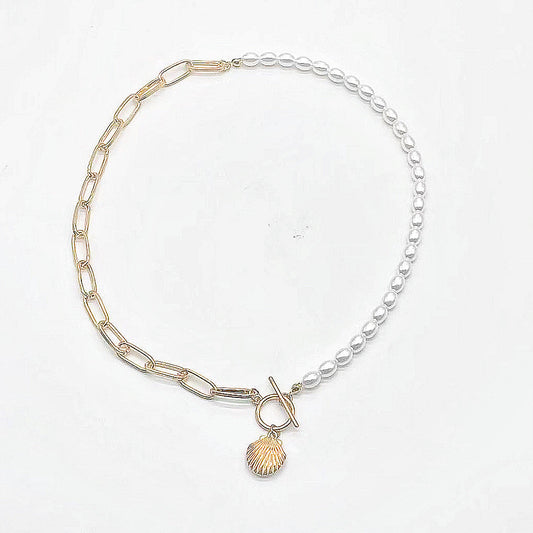 Trendy Fashionable Patchwork Accessories For Women